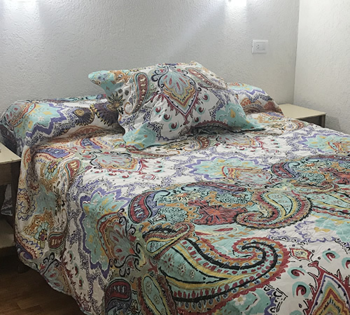 Hotel Puelches